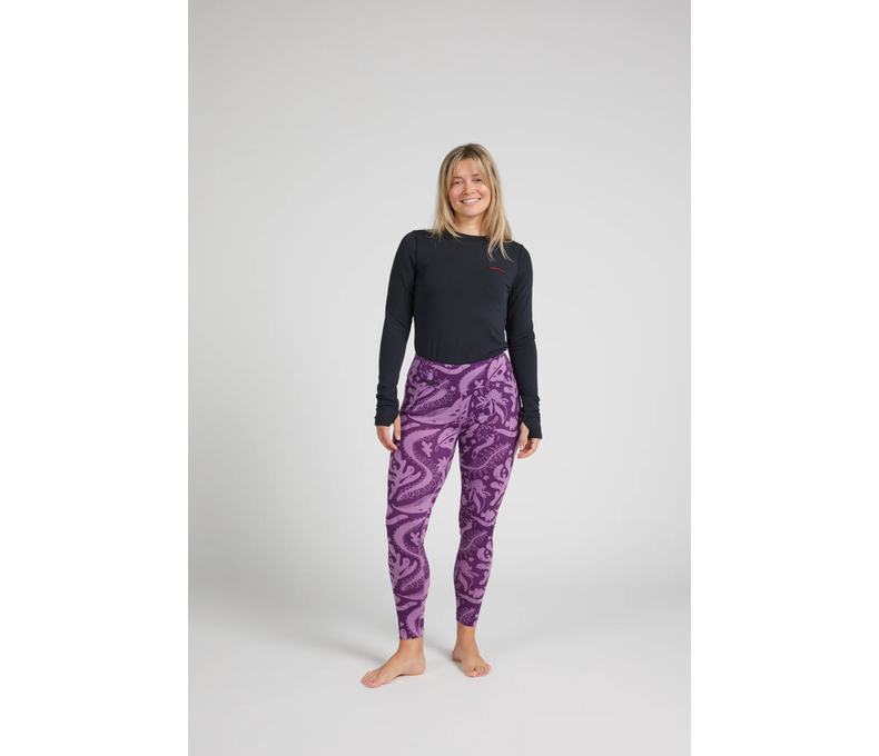 Women's Base Layer Bottoms