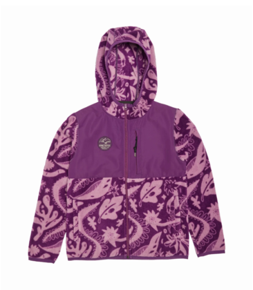 Youth Fleece Jacket