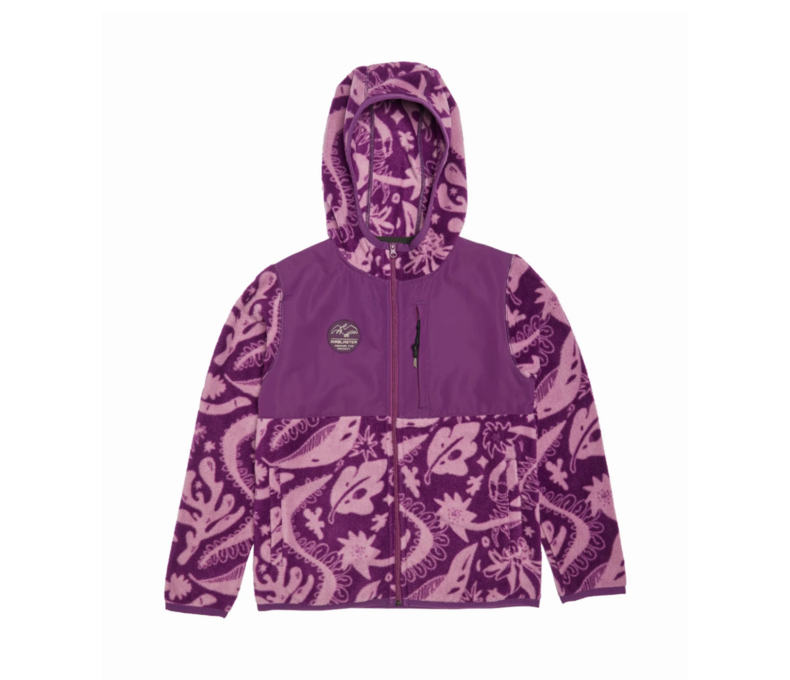 Youth Fleece Jacket