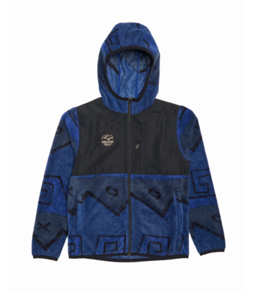 Youth Fleece Jacket