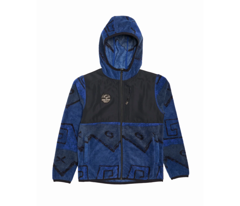 Youth Fleece Jacket