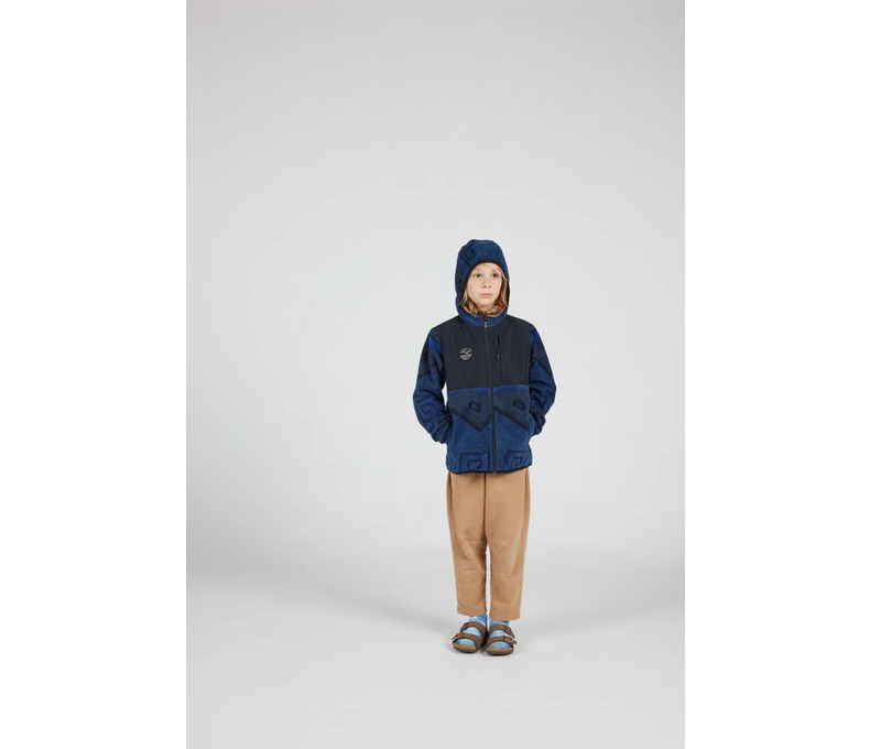 Youth Fleece Jacket