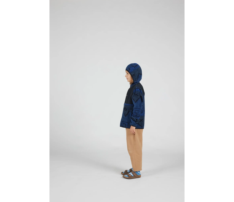 Youth Fleece Jacket
