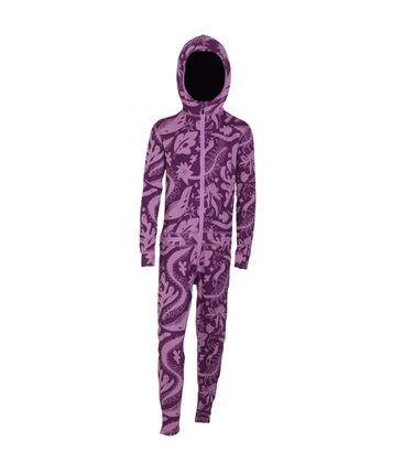 Youth Ninja Suit