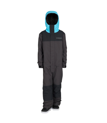 Youth Freedom Suit