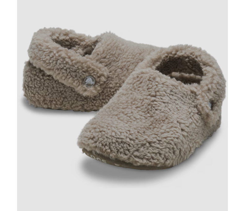 Kids Classic Cozzzy Slipper