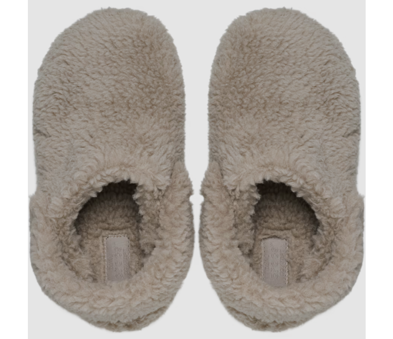 Kids Classic Cozzzy Slipper