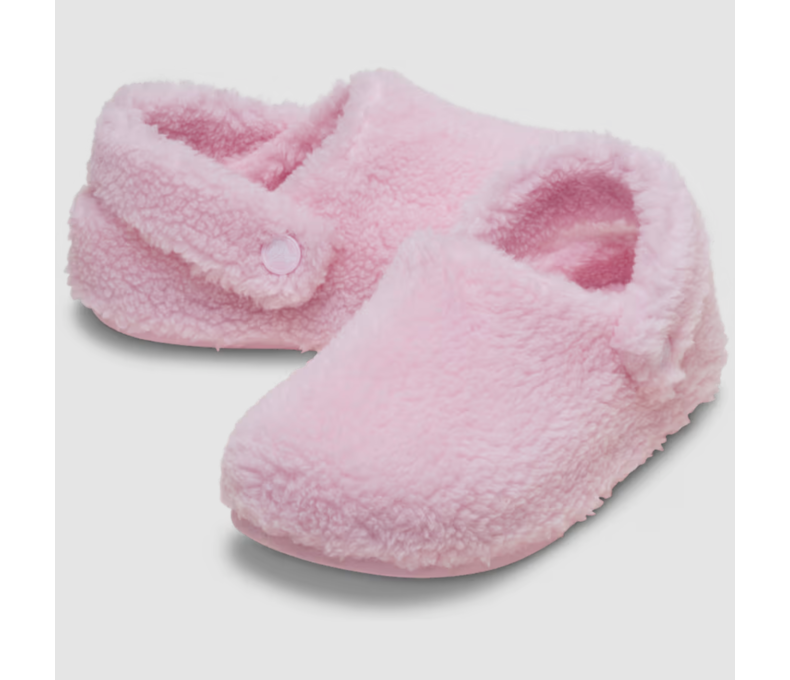 Kids Classic Cozzzy Slipper