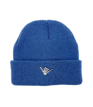Canyon Knit Beanie