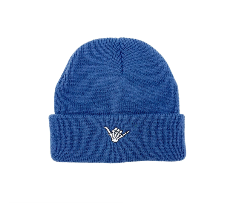 Canyon Knit Beanie