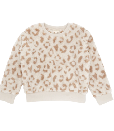 Snuggle Plush Top