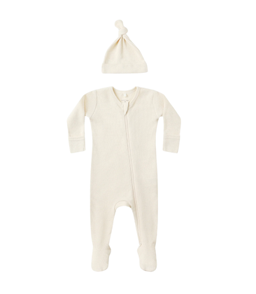 Waffle Sleep Set
