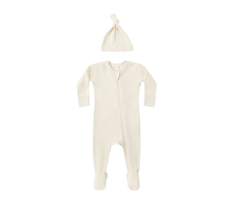 Waffle Sleep Set