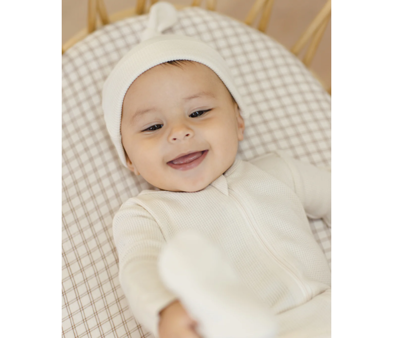 Waffle Sleep Set