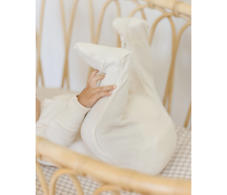 Waffle Sleep Set