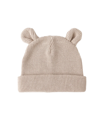 Baby Bear Beanie