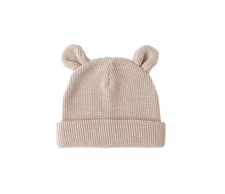 Baby Bear Beanie