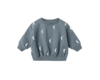 Relaxed Fleece Sweatshirt