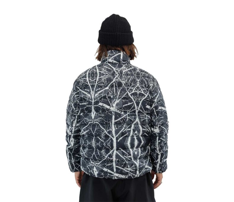 Packable Down Jacket