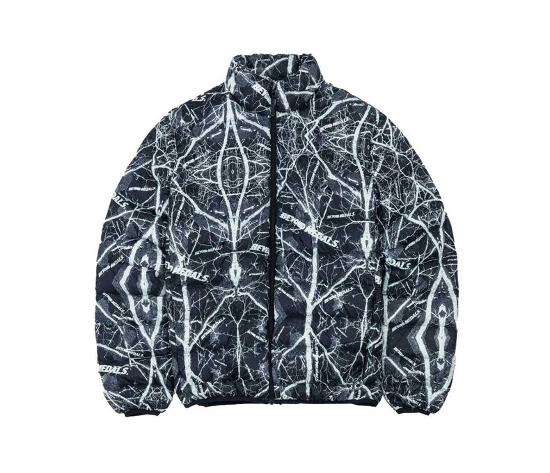 Packable Down Jacket