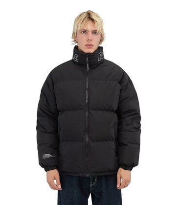 Puffer Jacket BM26