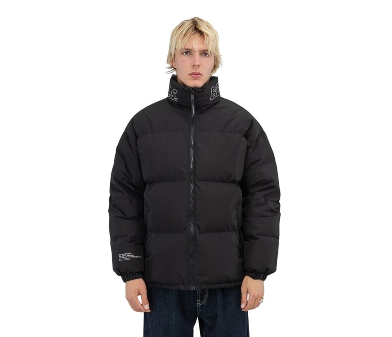 Puffer Jacket BM26