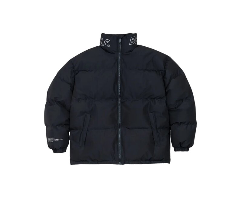 Puffer Jacket BM26
