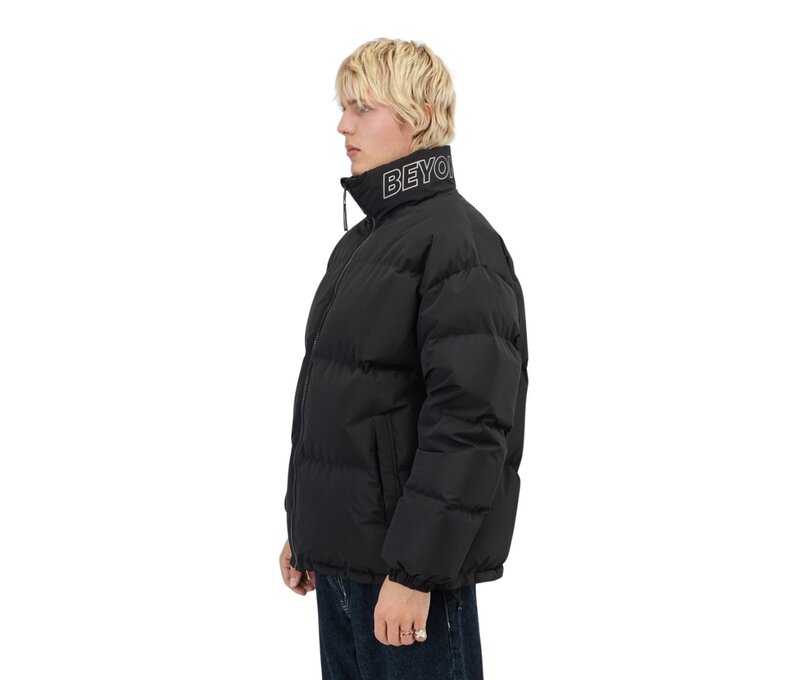 Puffer Jacket BM26