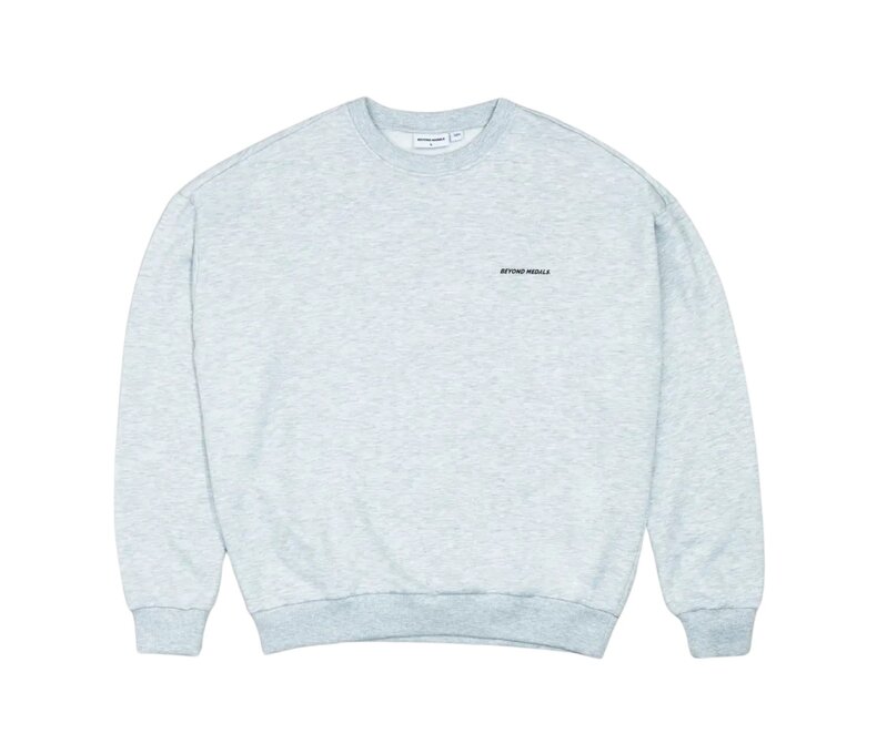 Liquid Crewneck