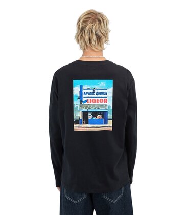 Liquid Longsleeve