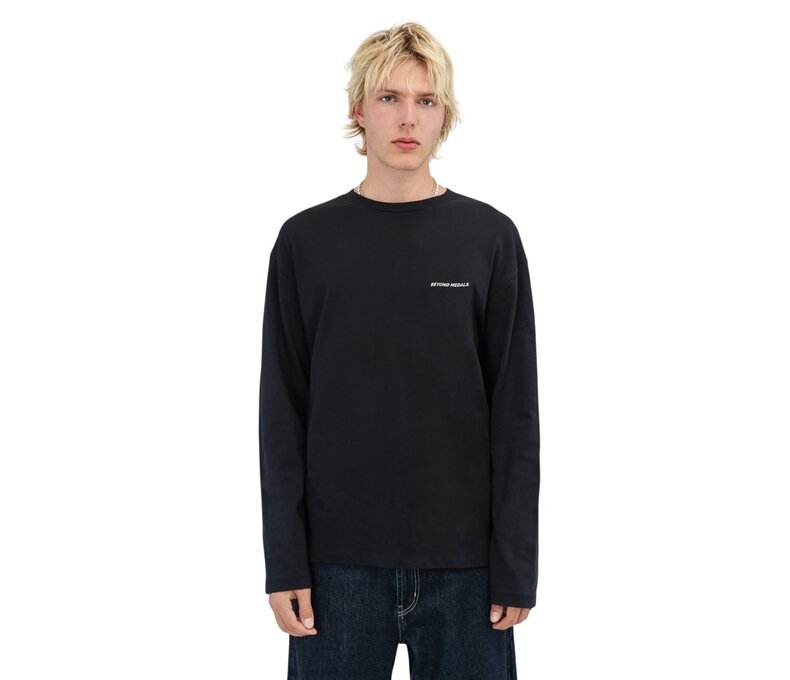 Liquid Longsleeve