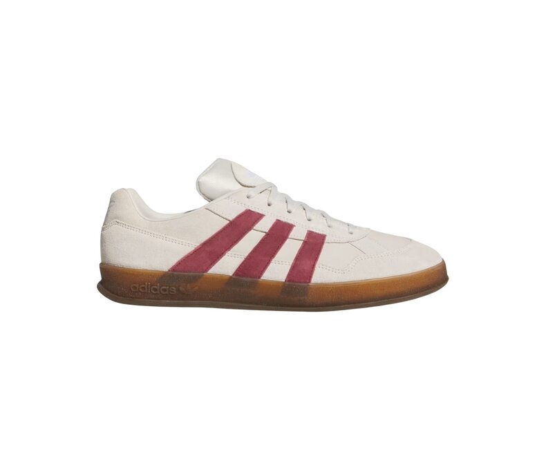 Aloha Super Shoes Alumina/Shadow Red