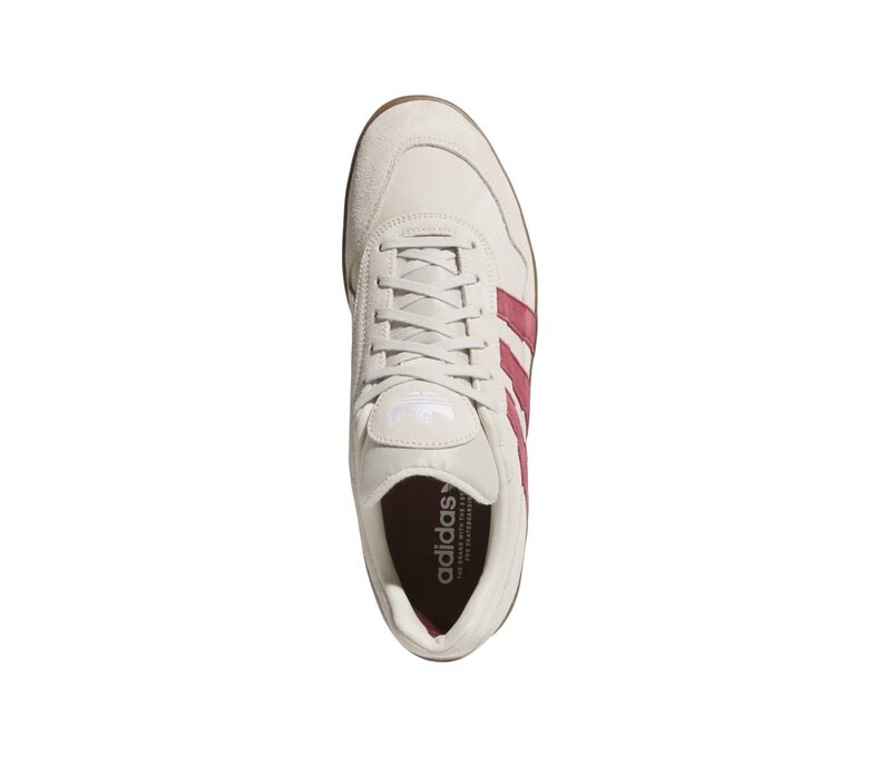 Aloha Super Shoes Alumina/Shadow Red