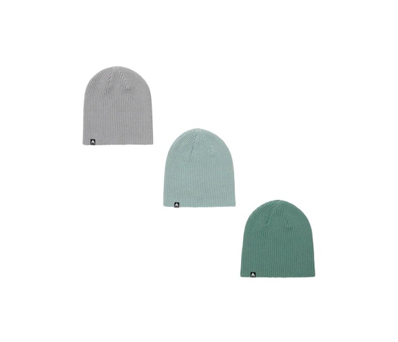 Kids DND Beanie 3-Pack