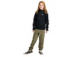 Kids Crown Weatherproof Full-Zip Fleece