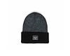 Elmer Reflective Ribbed Beanie