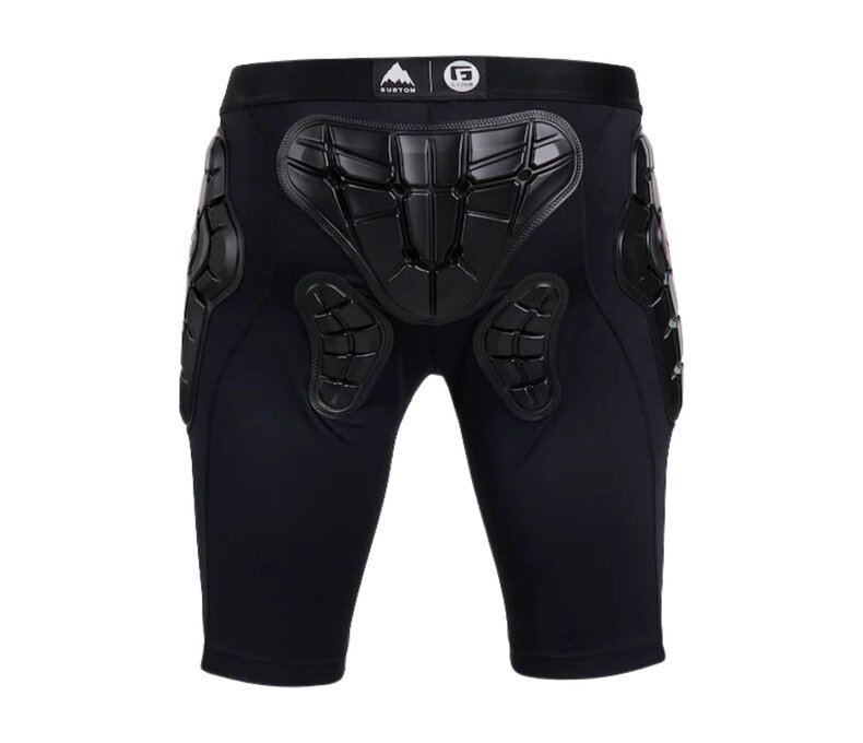 Mens Total Impact Short 2026