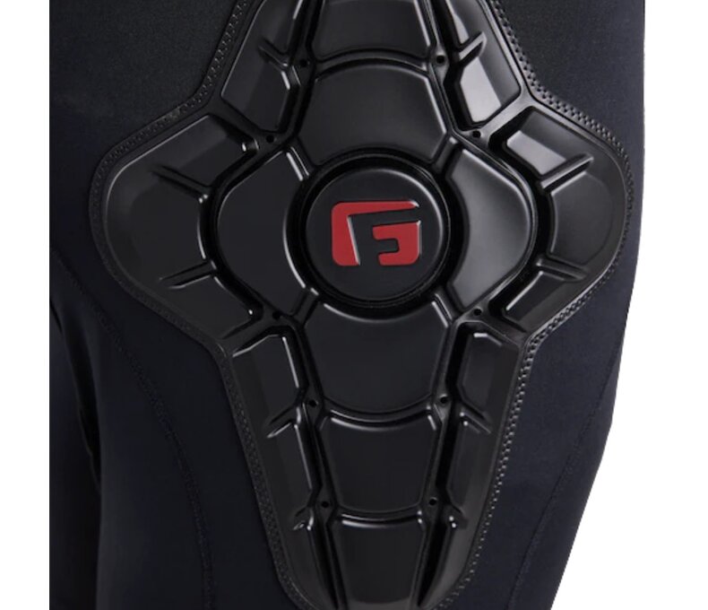 Mens Total Impact Short 2026