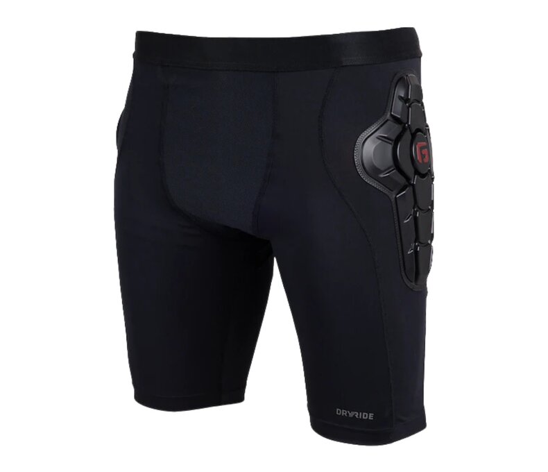 Mens Total Impact Short 2026