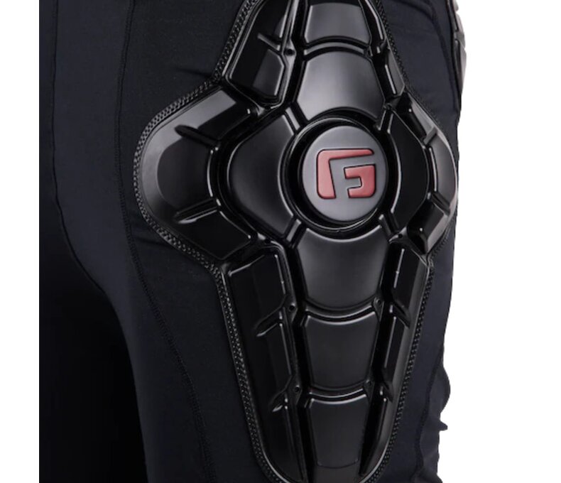 Womens Total Impact Short 2026