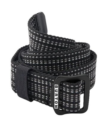 Web Belt