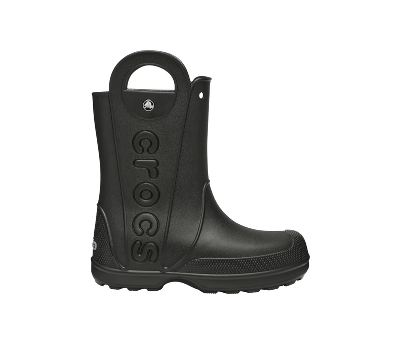 Kids Handle It Rain Boot