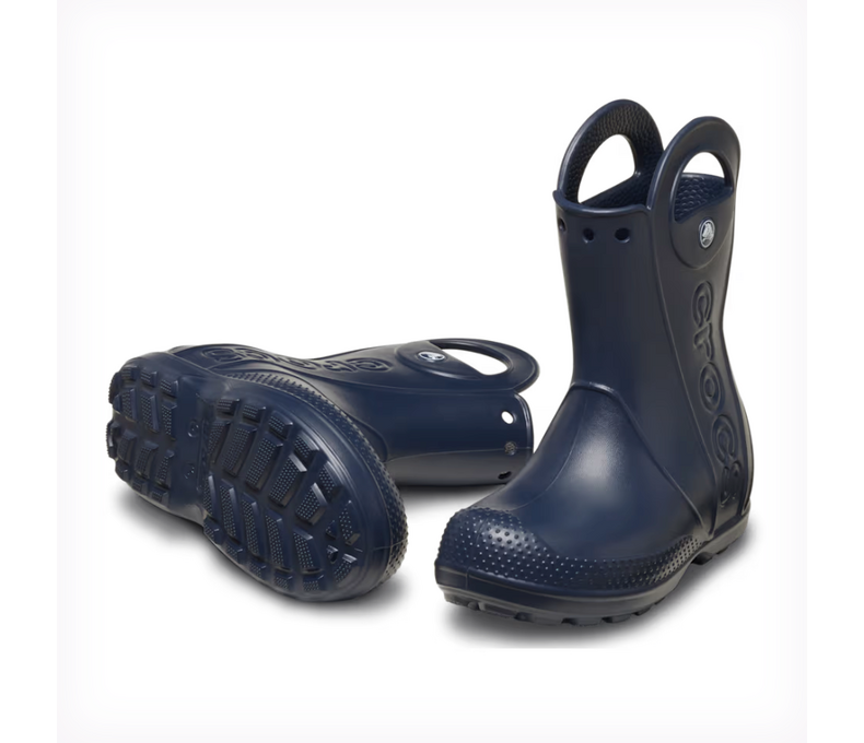 Kids Handle It Rain Boot