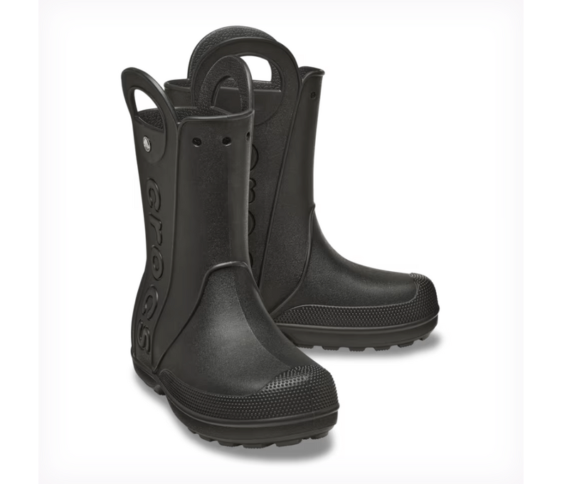 Kids Handle It Rain Boot