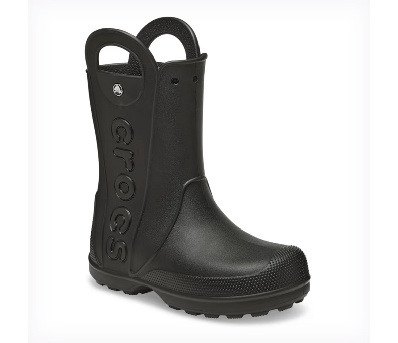 Kids Handle It Rain Boot