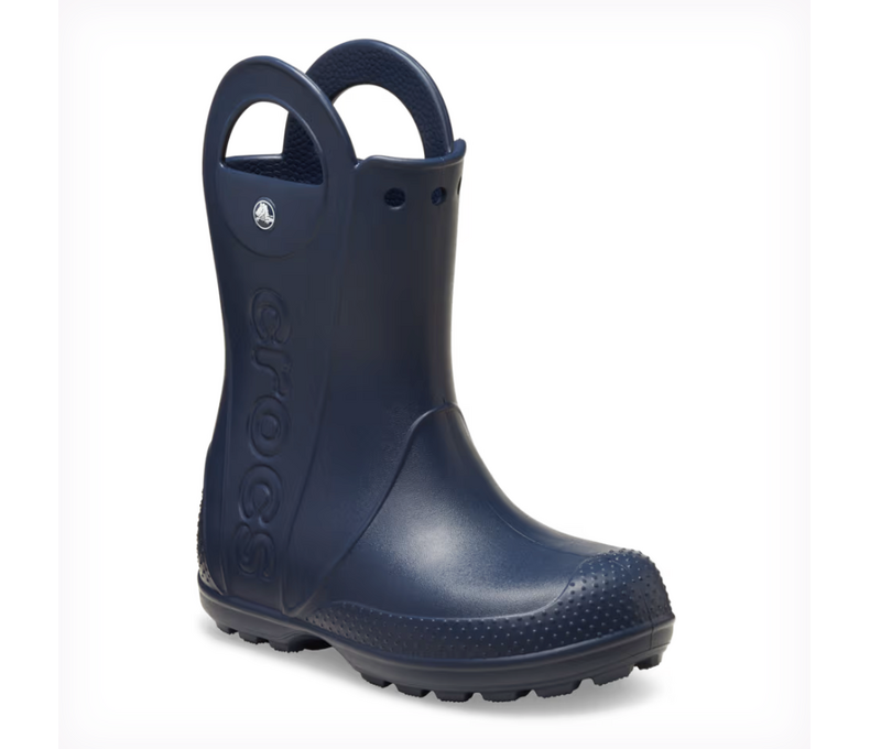 Kids Handle It Rain Boot