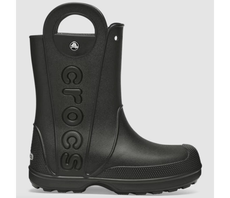 Kids Handle It Rain Boot