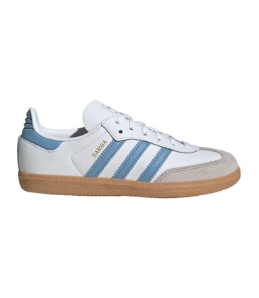 Kids Samba OG Shoes