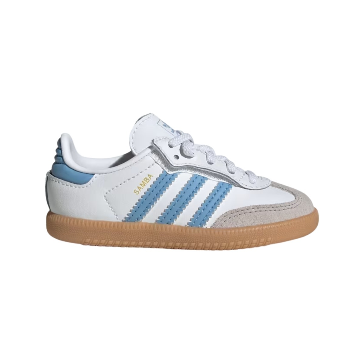Toddlers Samba OG Shoes - The Circle & The Circle Kids Whistler
