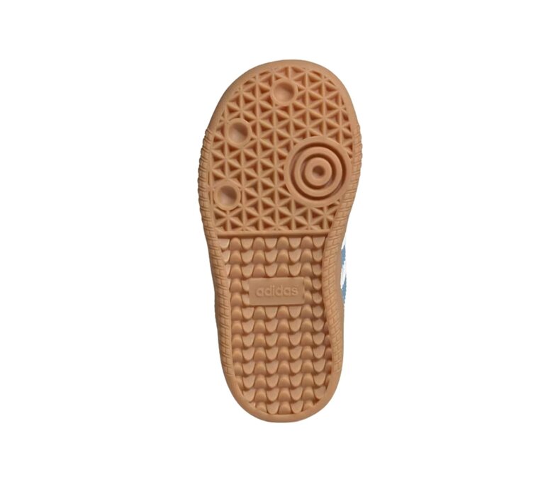 Toddlers Samba OG Shoes